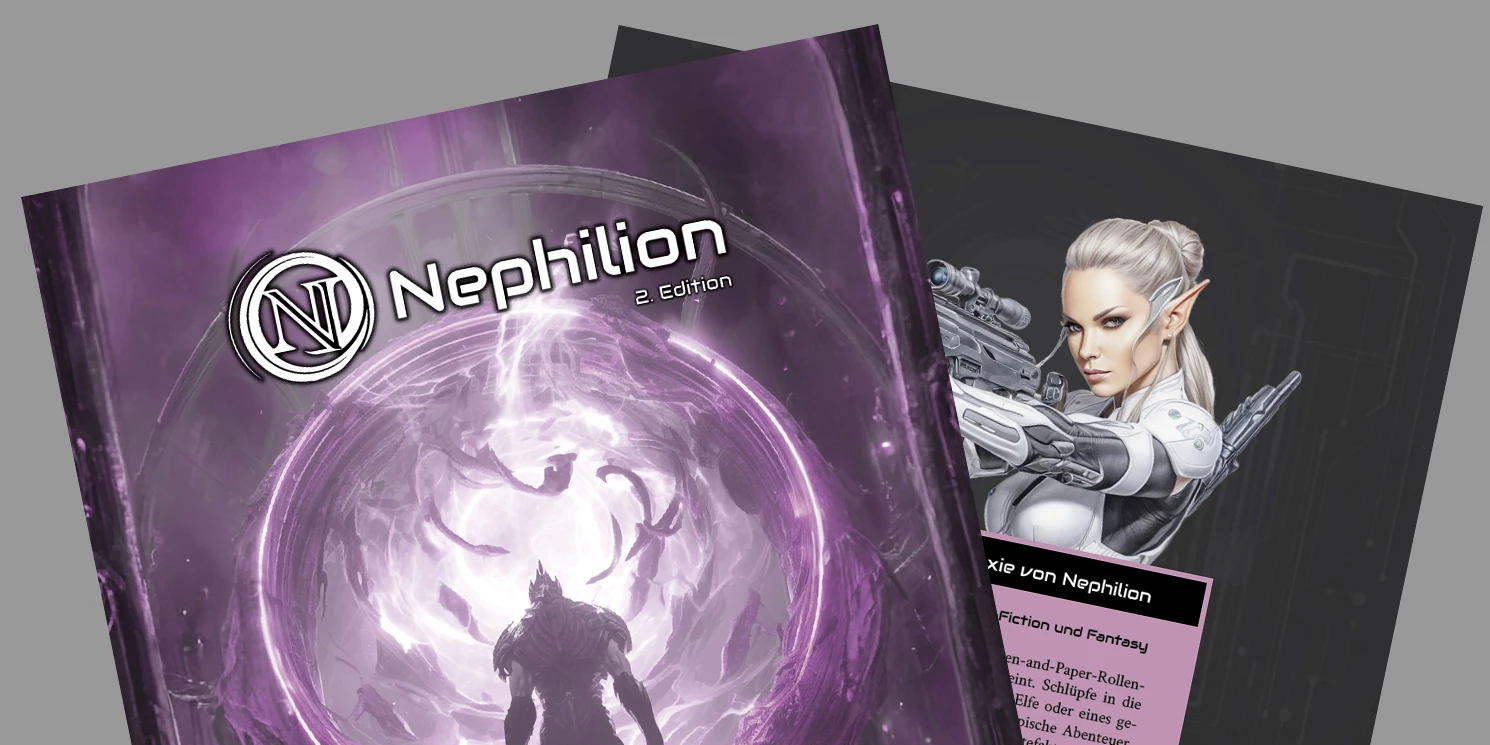 Nephilion