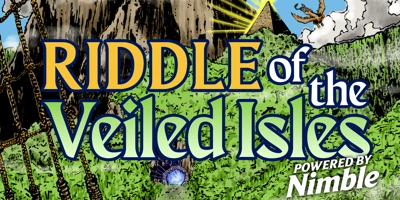Riddle of the Veiled Isles