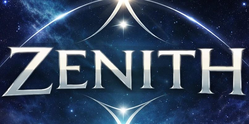 Zenith The Tabletop RPG