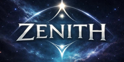 Zenith The Tabletop RPG